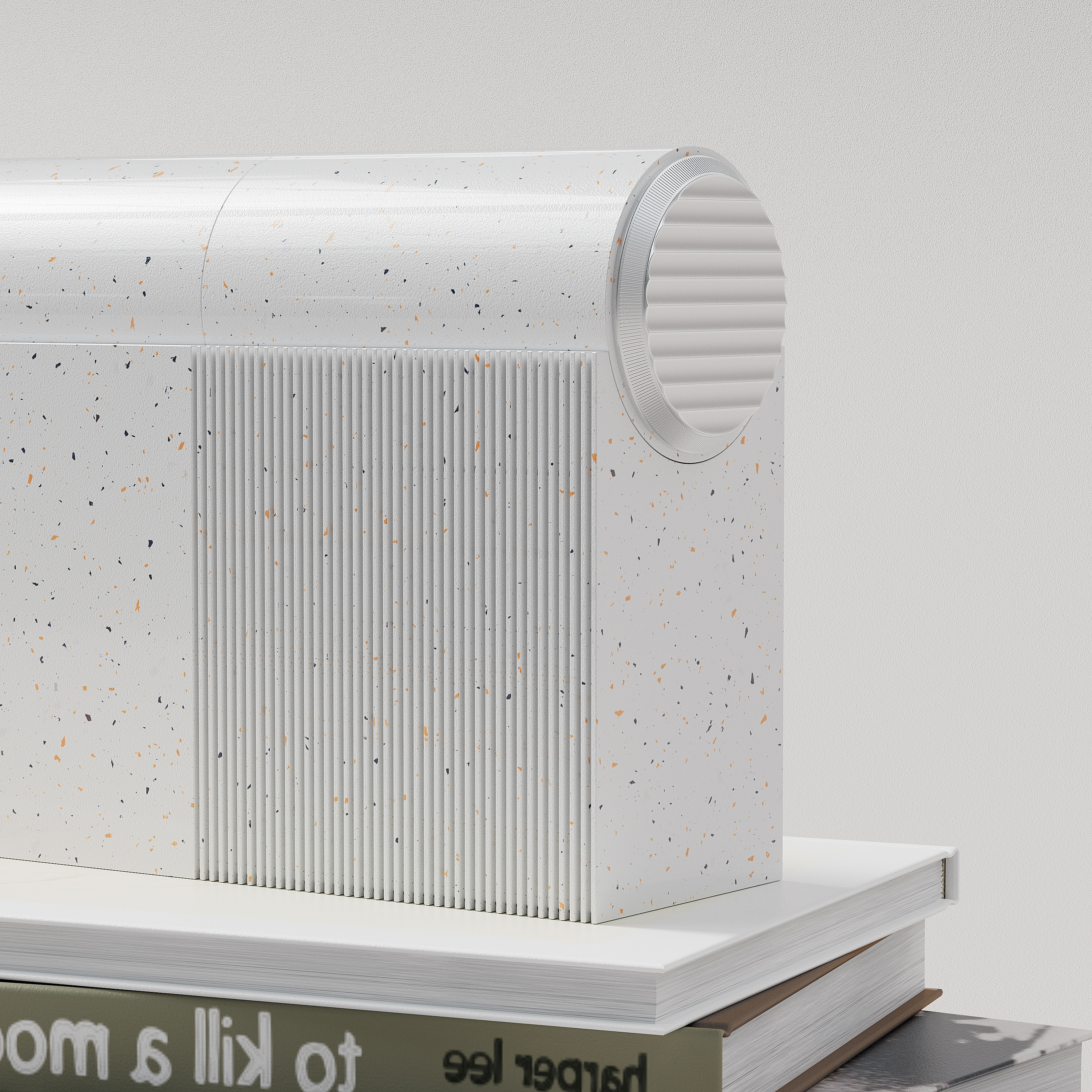 c4d，Redshift，Render，literature，Fascia gun，keyshot，rhino，Product rendering，