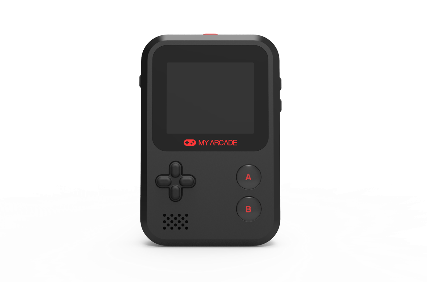 recreational machines，Red and white，Model，