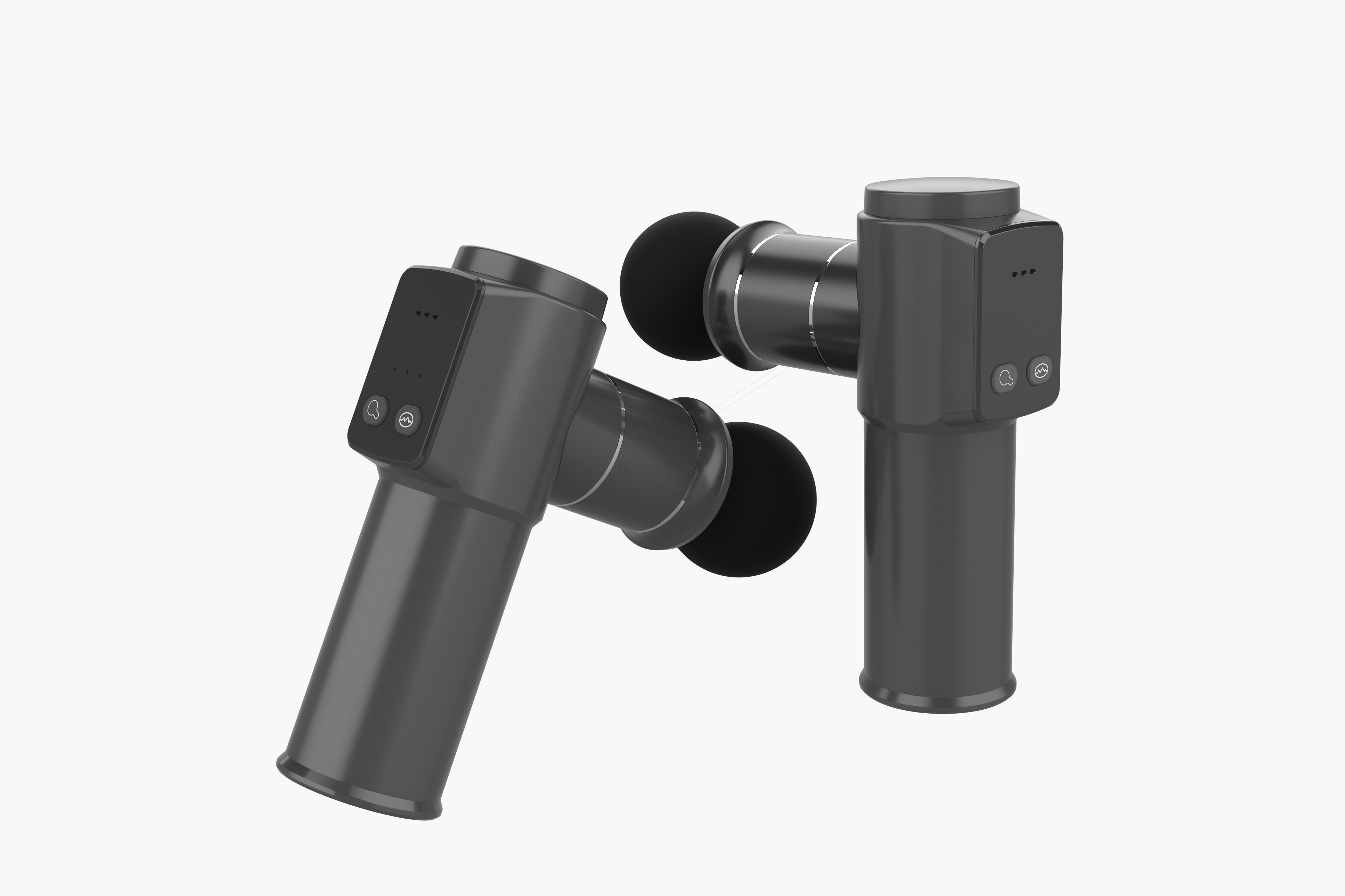 multi-function，All-metal design，Modeling design，