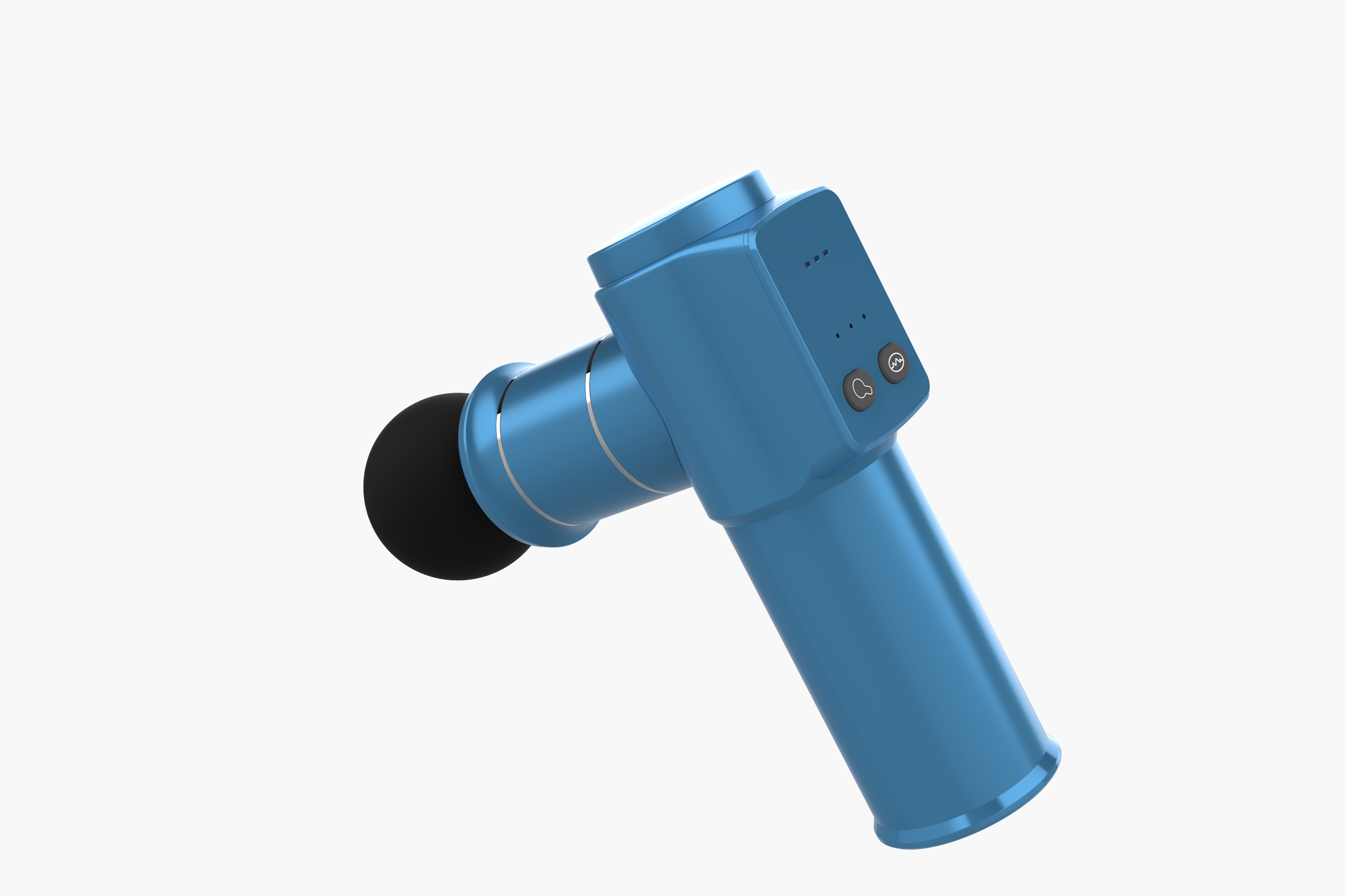 multi-function，All-metal design，Modeling design，