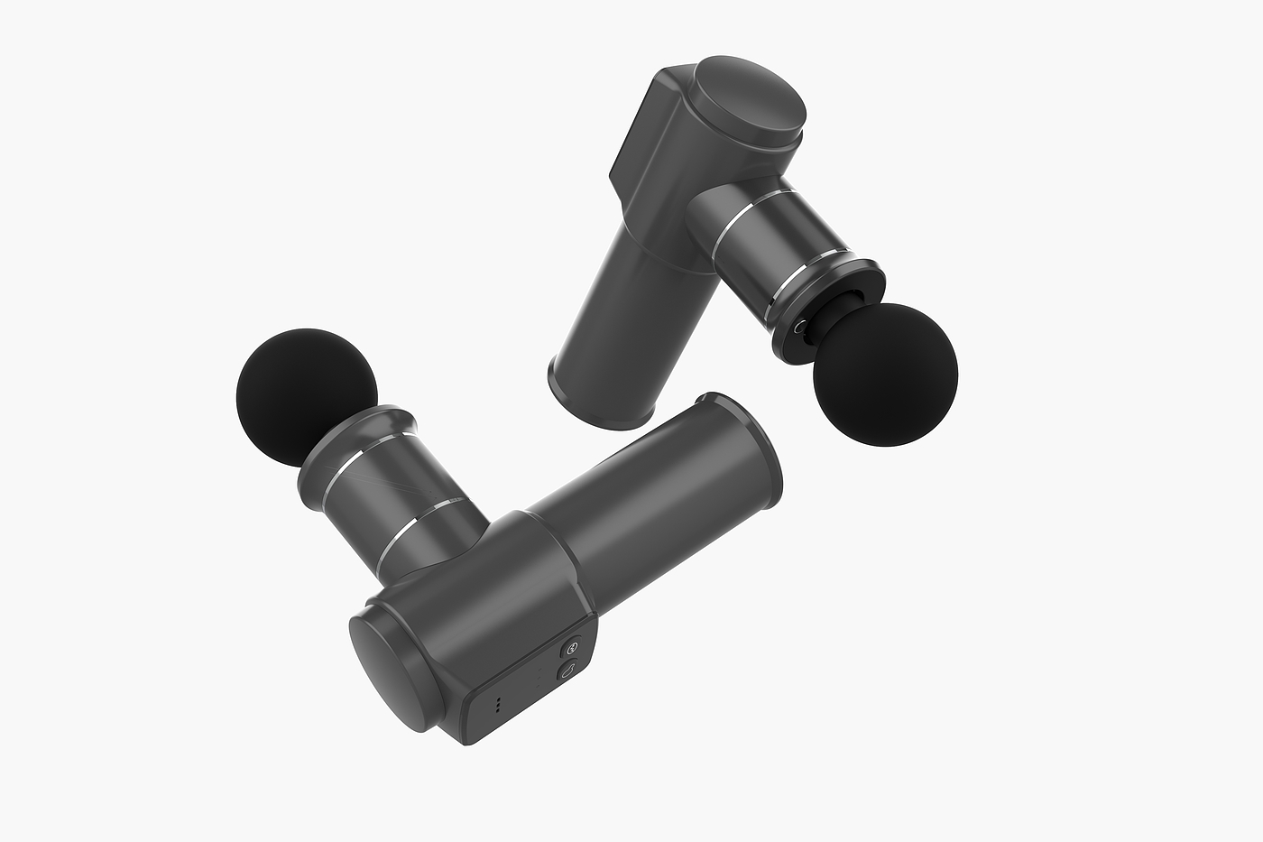 multi-function，All-metal design，Modeling design，