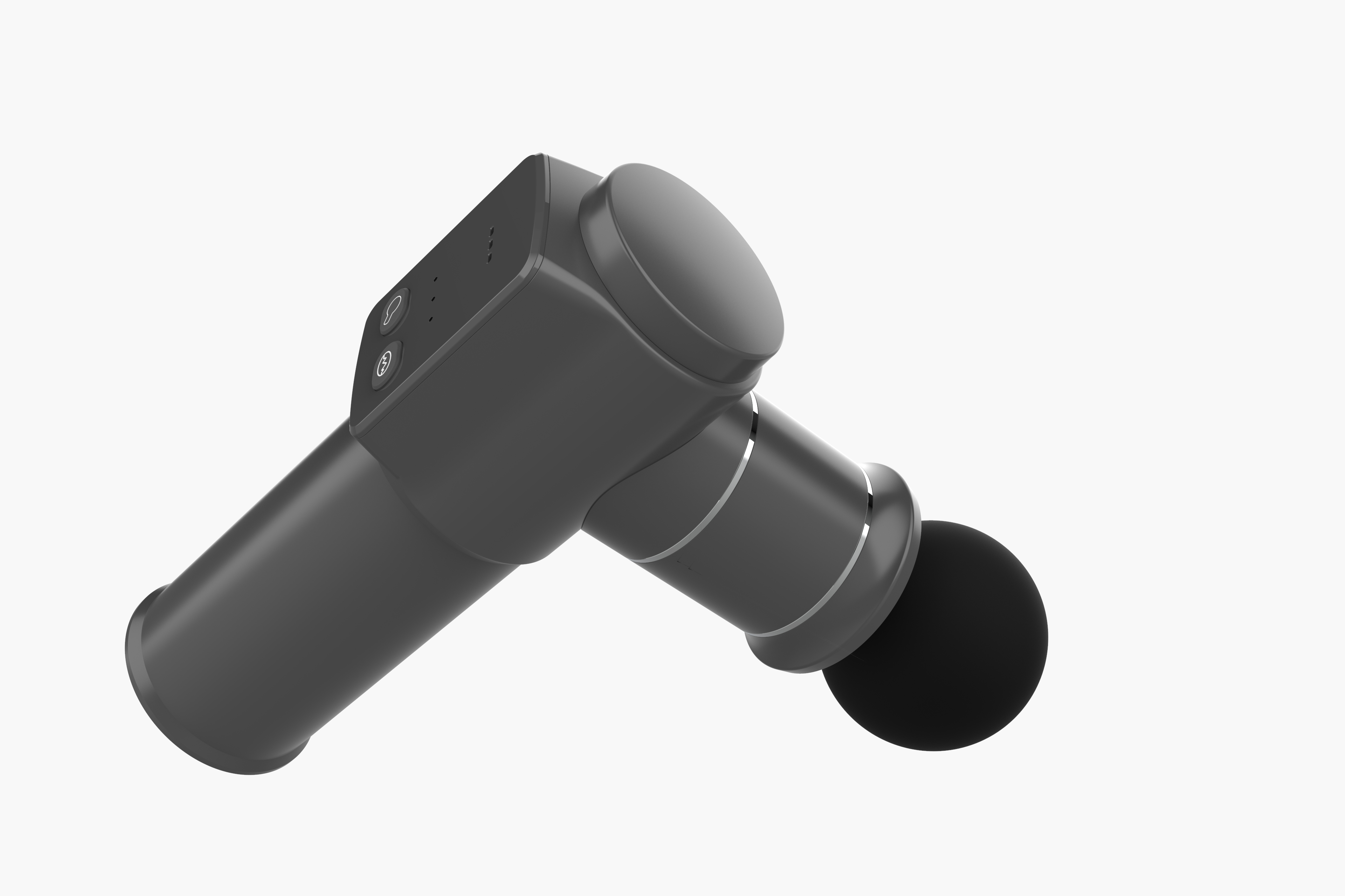 multi-function，All-metal design，Modeling design，