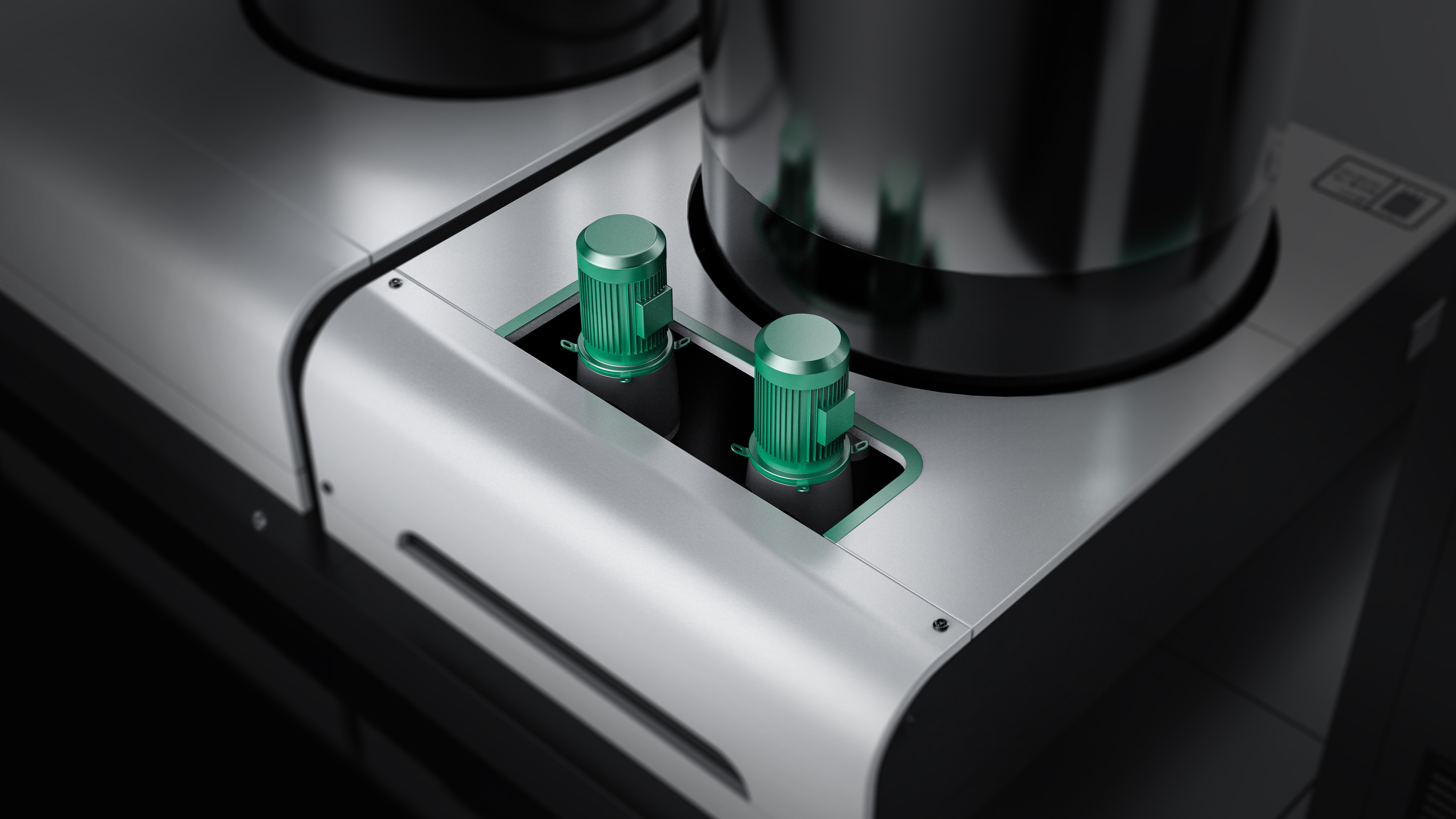 Sheet metal, equipment, water machine，