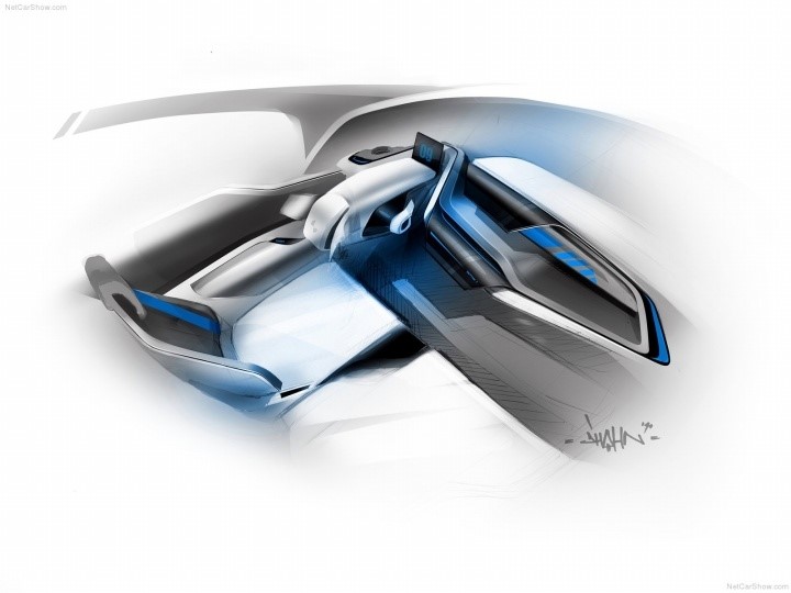 bmw，bmw，Concept Car，automobile，vehicle，