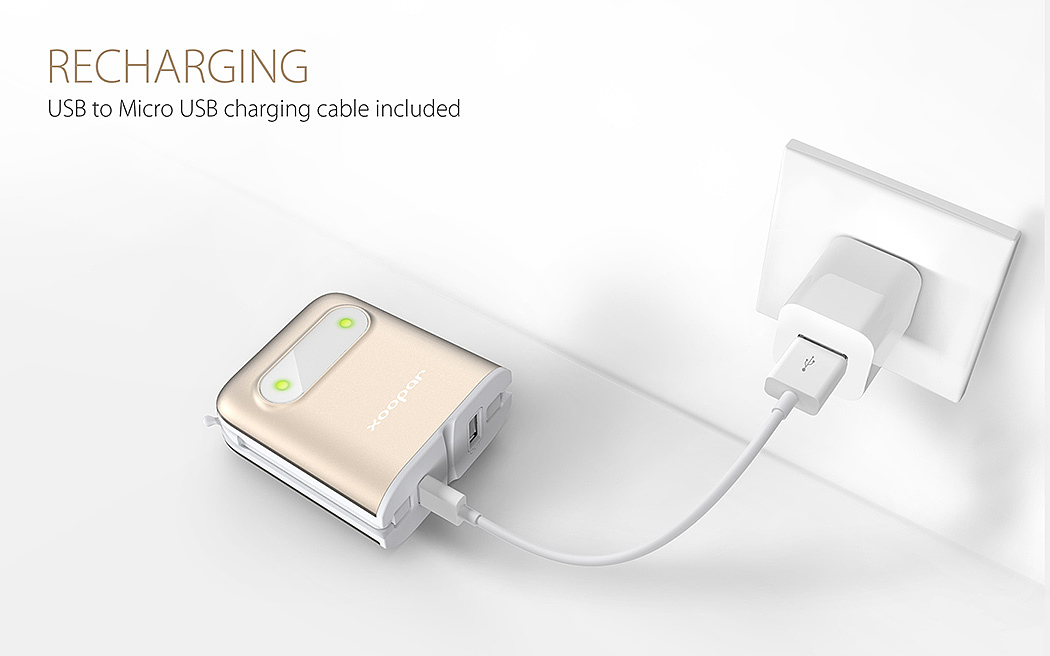 Digital，Electronics，Charger，Universal charger，portable battery，Multi port，