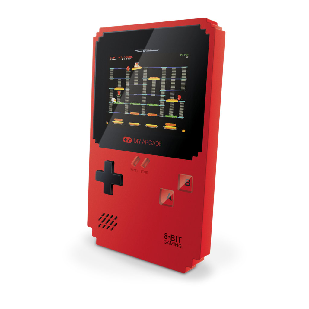 recreational machines，Red and white，Model，