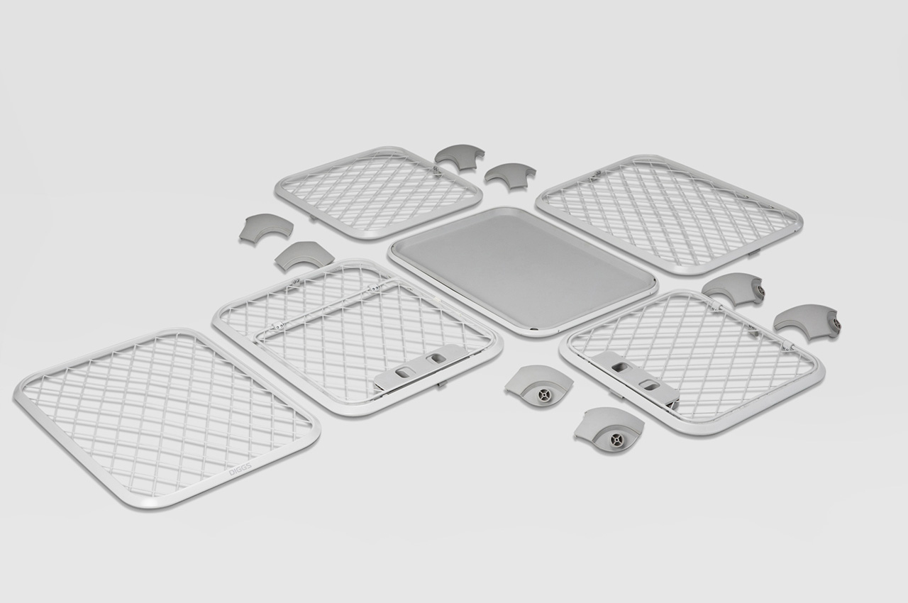 Evolv，dog cage，Dog，