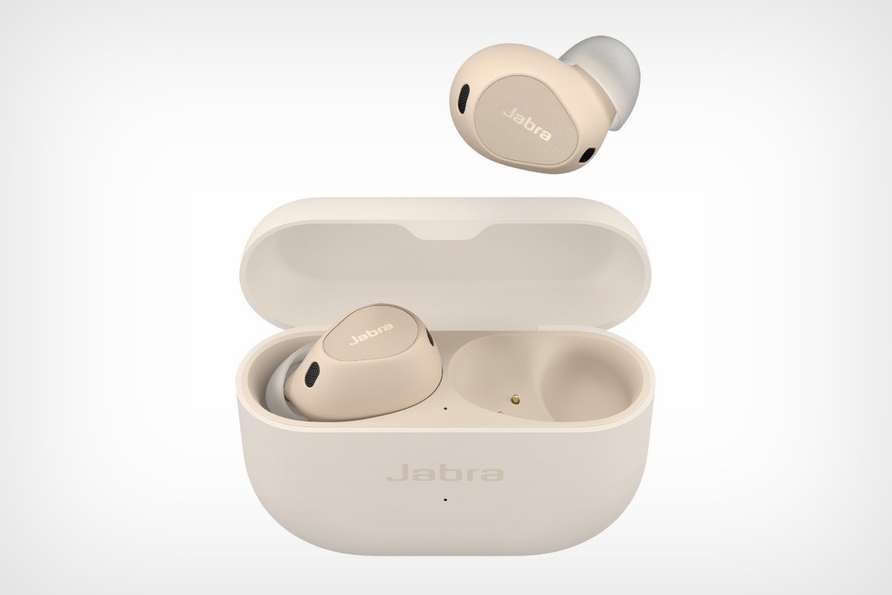 Jabra，Military grade，strong，Earplugs，