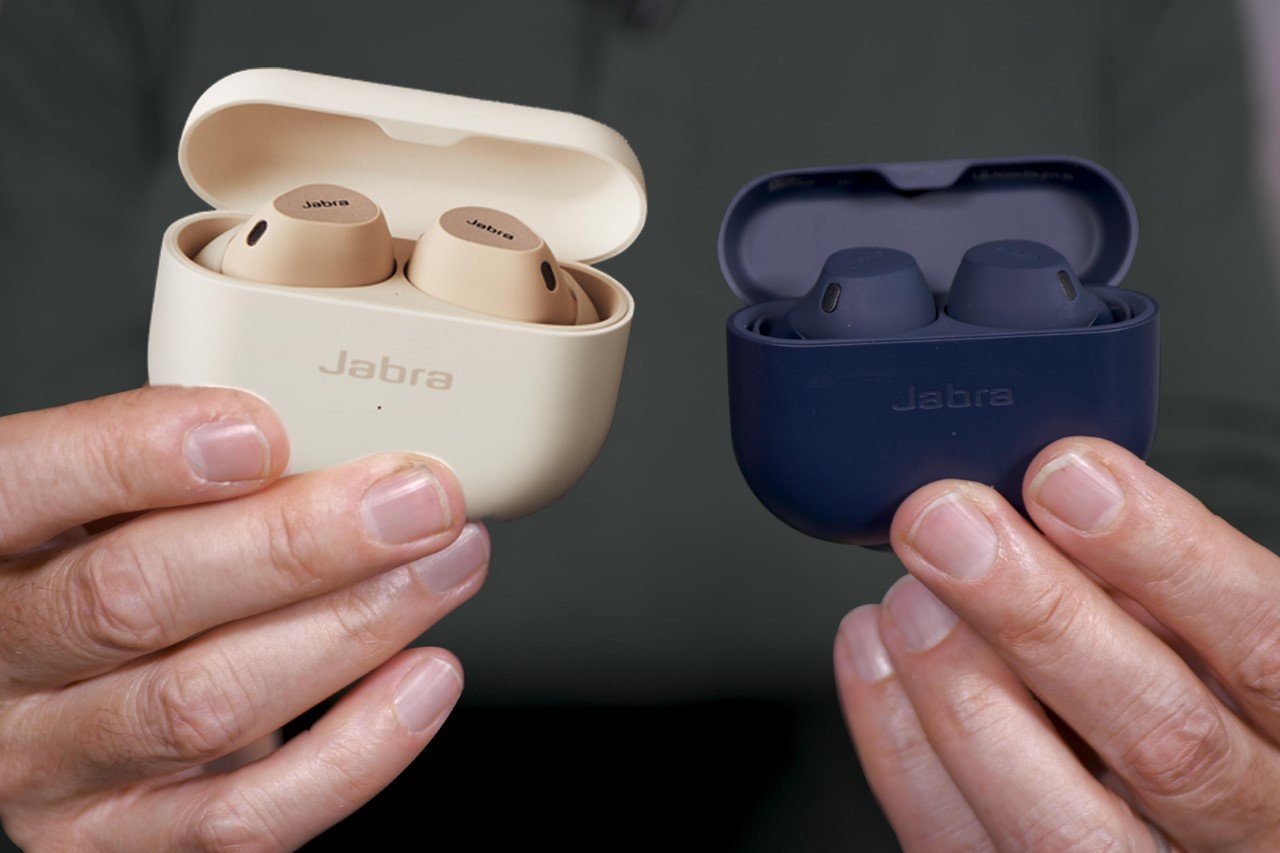 Jabra，Military grade，strong，Earplugs，