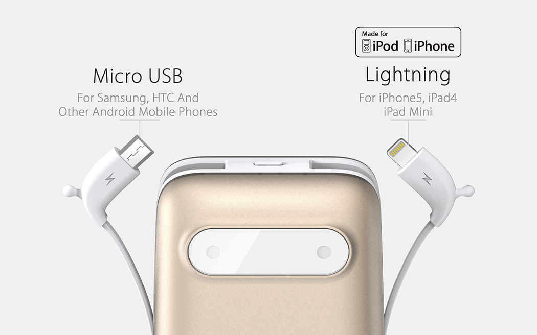 Digital，Electronics，Charger，Universal charger，portable battery，Multi port，