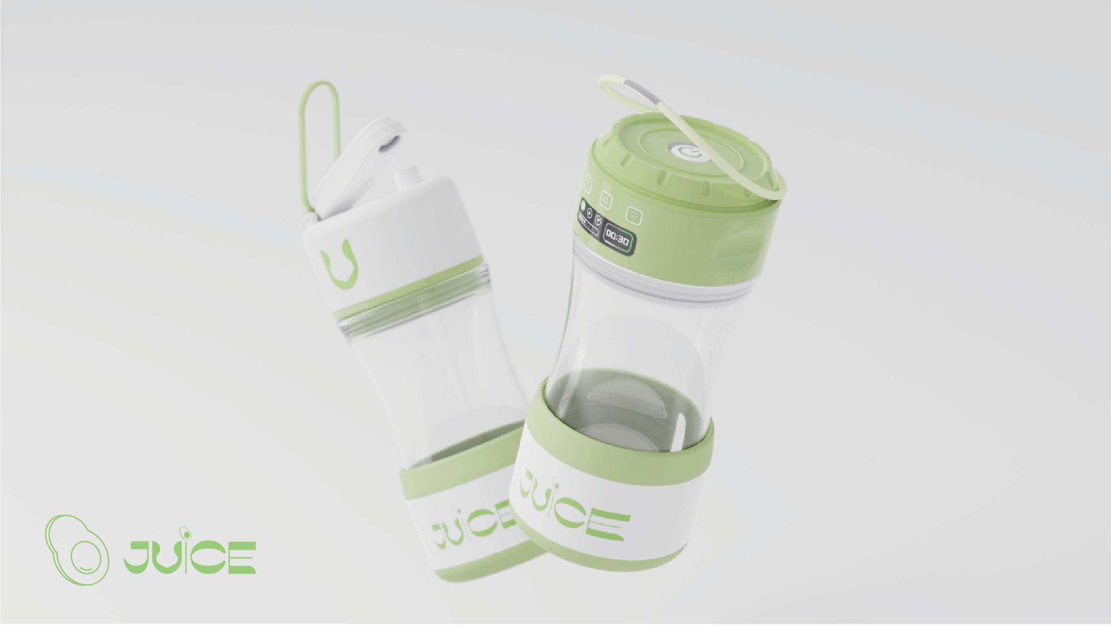 small home appliances，Portable Juicer，Multi-function juicer，