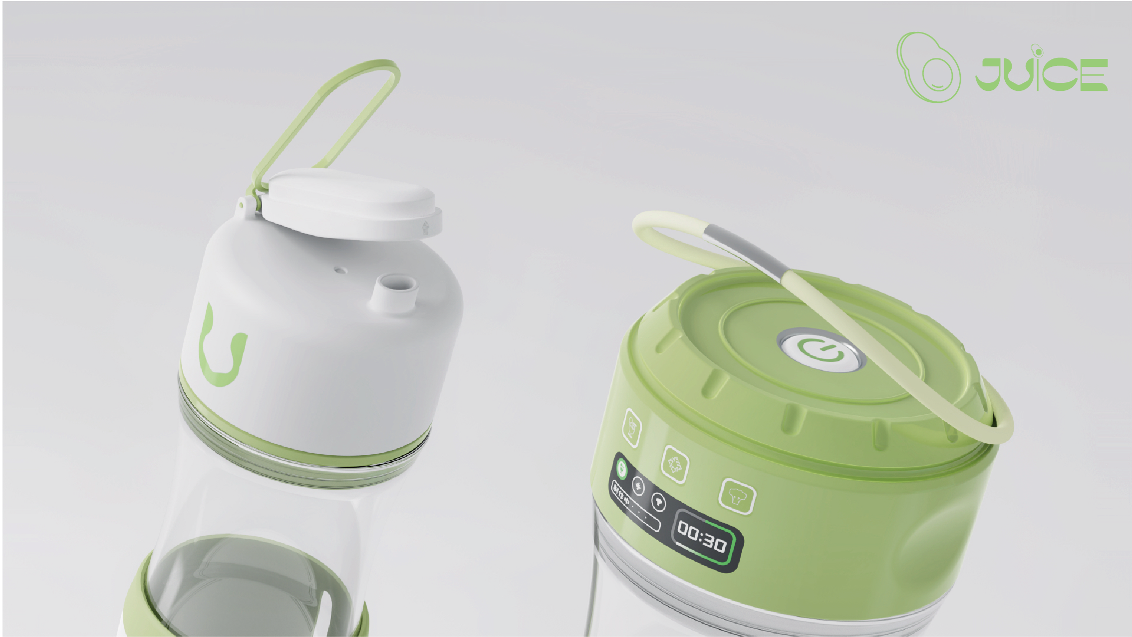 small home appliances，Portable Juicer，Multi-function juicer，