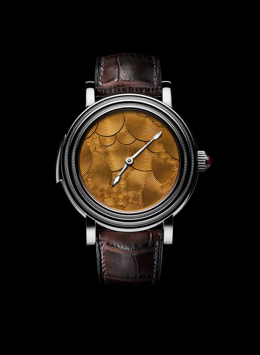 Wristwatch，workmanship，product design，industrial design，