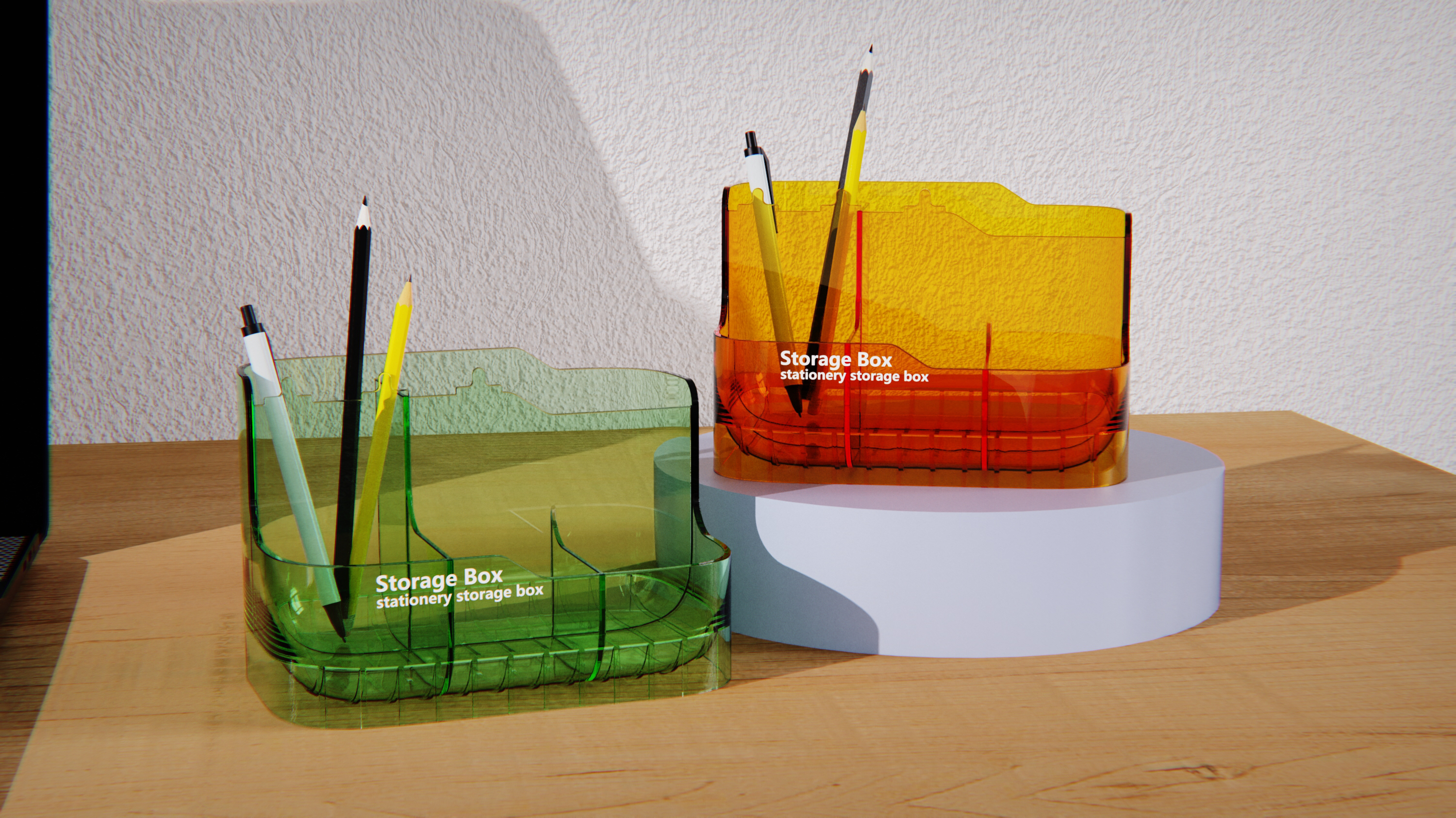 Desktop storage box，Stationery storage box，Office Supplies Storage，Receive，Desktop storage，Jewelry storage box，