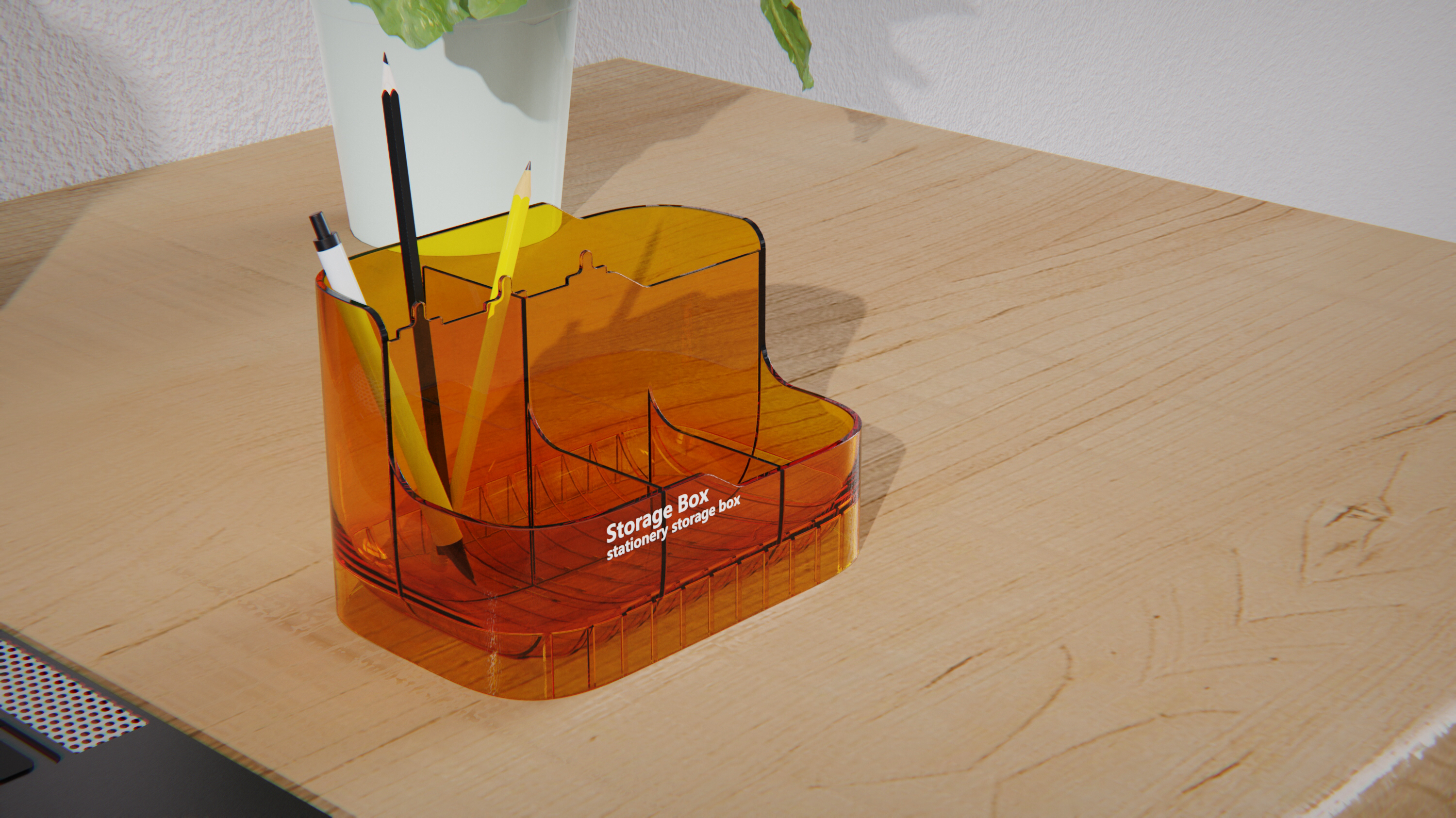 Desktop storage box，Stationery storage box，Office Supplies Storage，Receive，Desktop storage，Jewelry storage box，