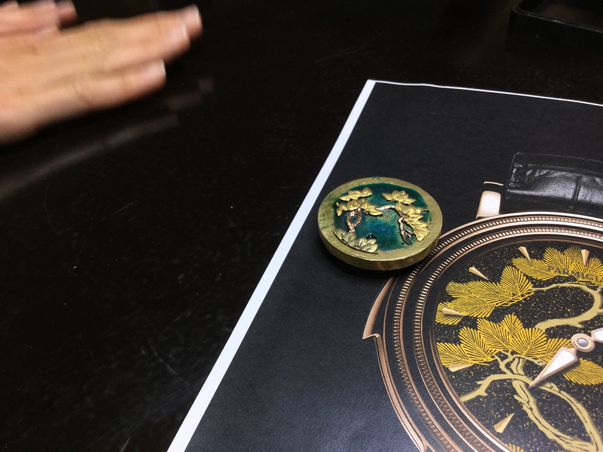 Wristwatch，workmanship，product design，industrial design，