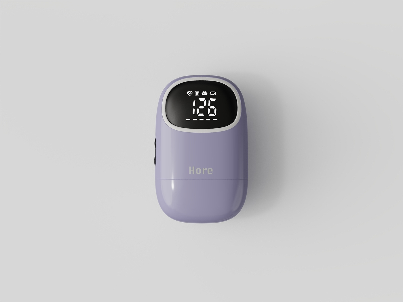 Fancy fetus，Mother and baby，Home medical，concise，Portable，pregnant woman，baby，product design，