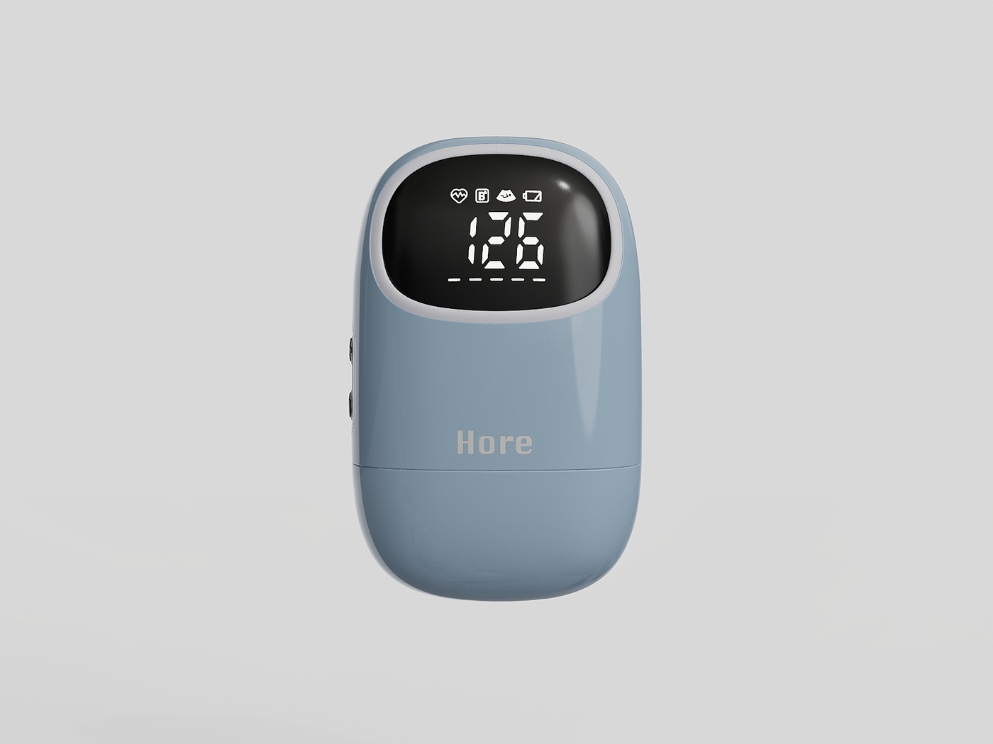 Fancy fetus，Mother and baby，Home medical，concise，Portable，pregnant woman，baby，product design，