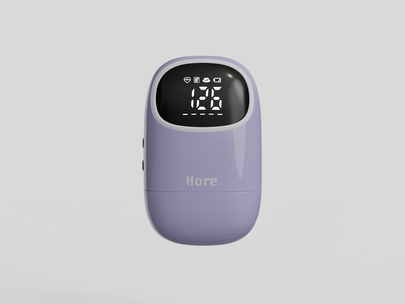 Fancy fetus，Mother and baby，Home medical，concise，Portable，pregnant woman，baby，product design，