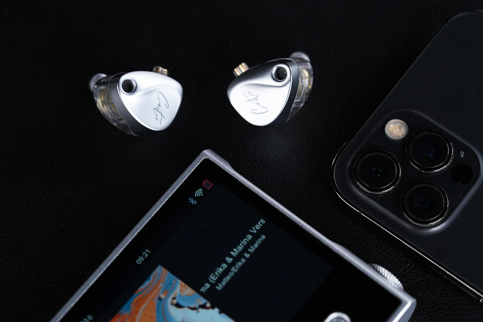 headset，Photography，