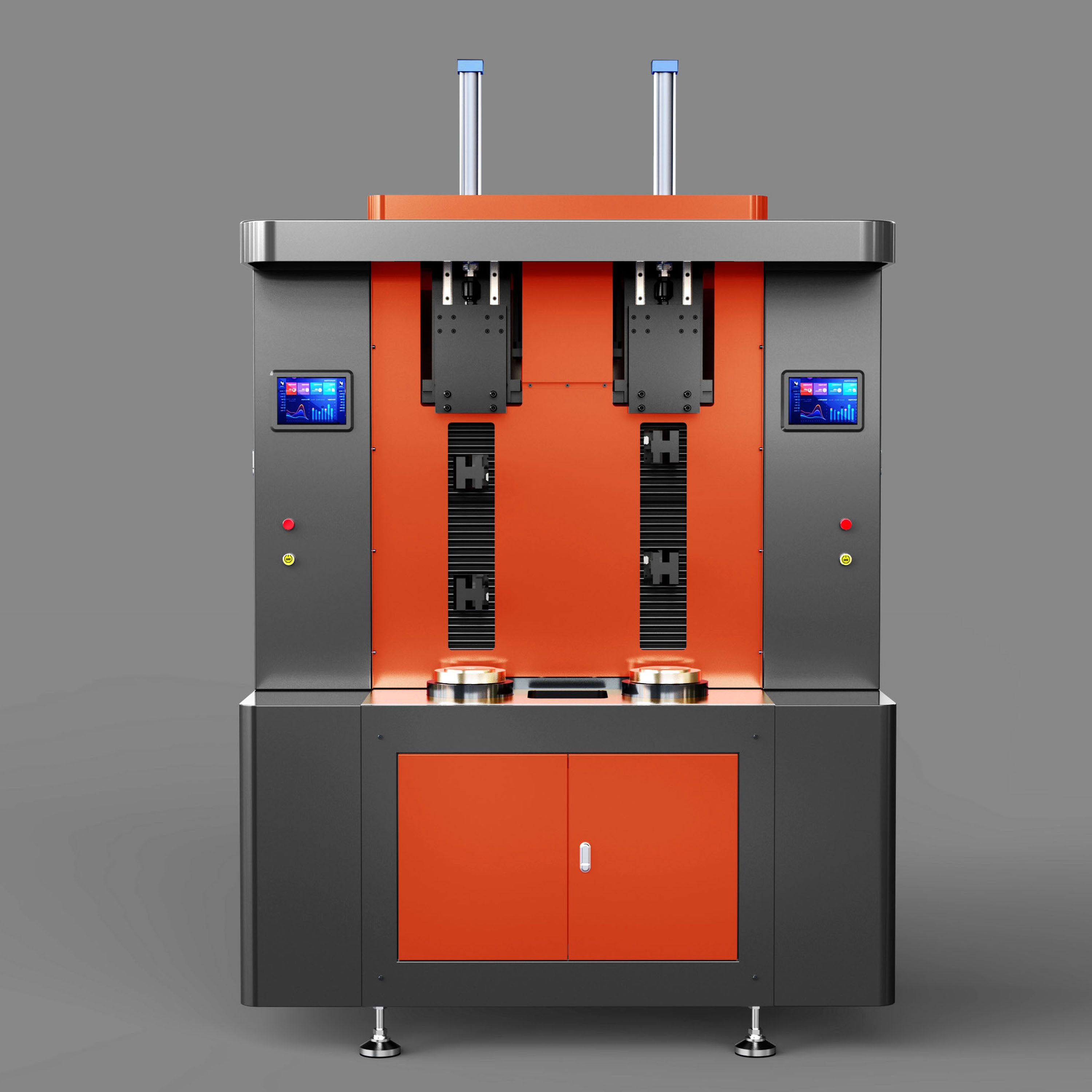 Cup pot processing，automation，equipment，machine design，Mechanics，Equipment appearance，Thermos Cup Equipment，sheet metal，