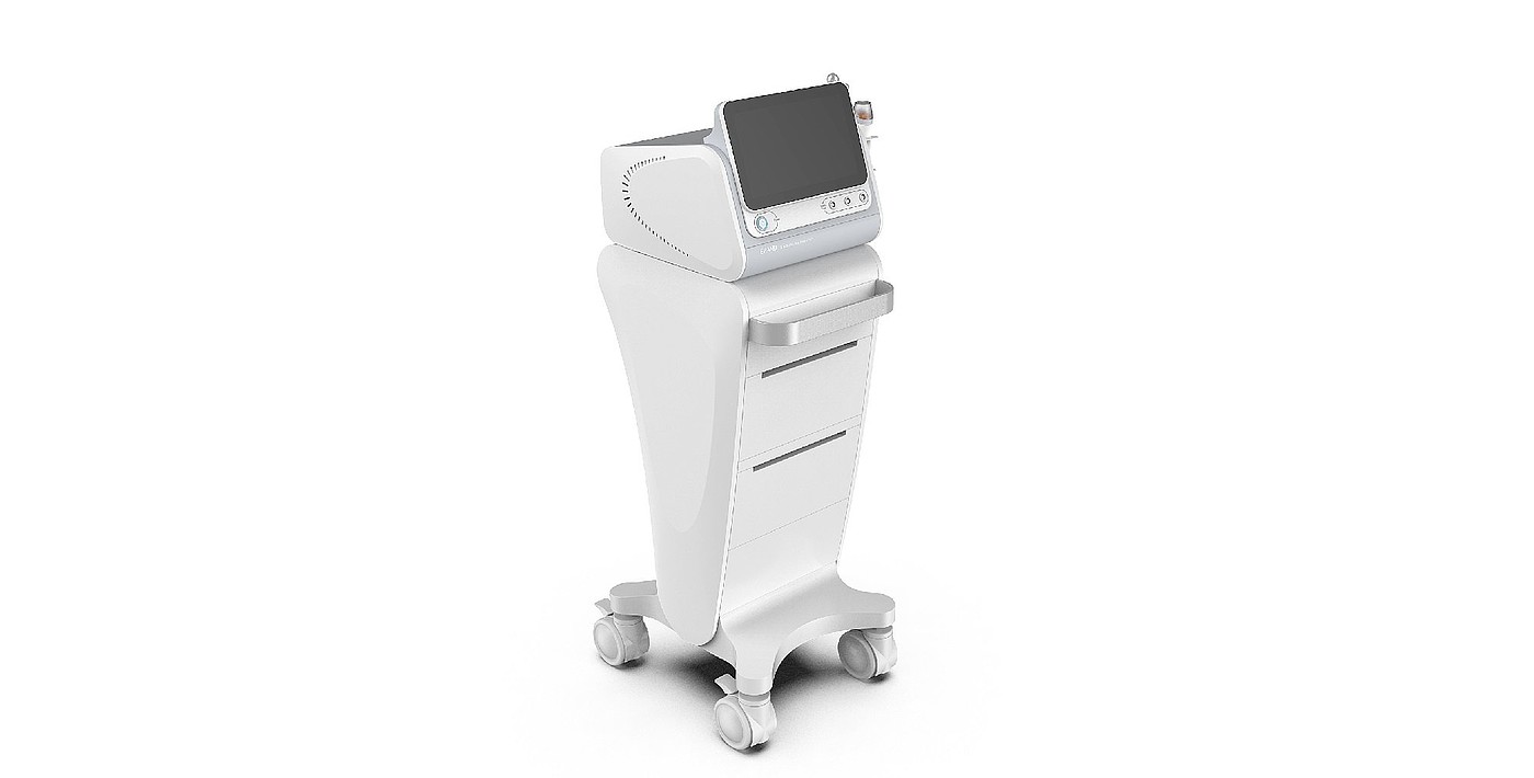 Appearance design，Medical device design，industrial design，
