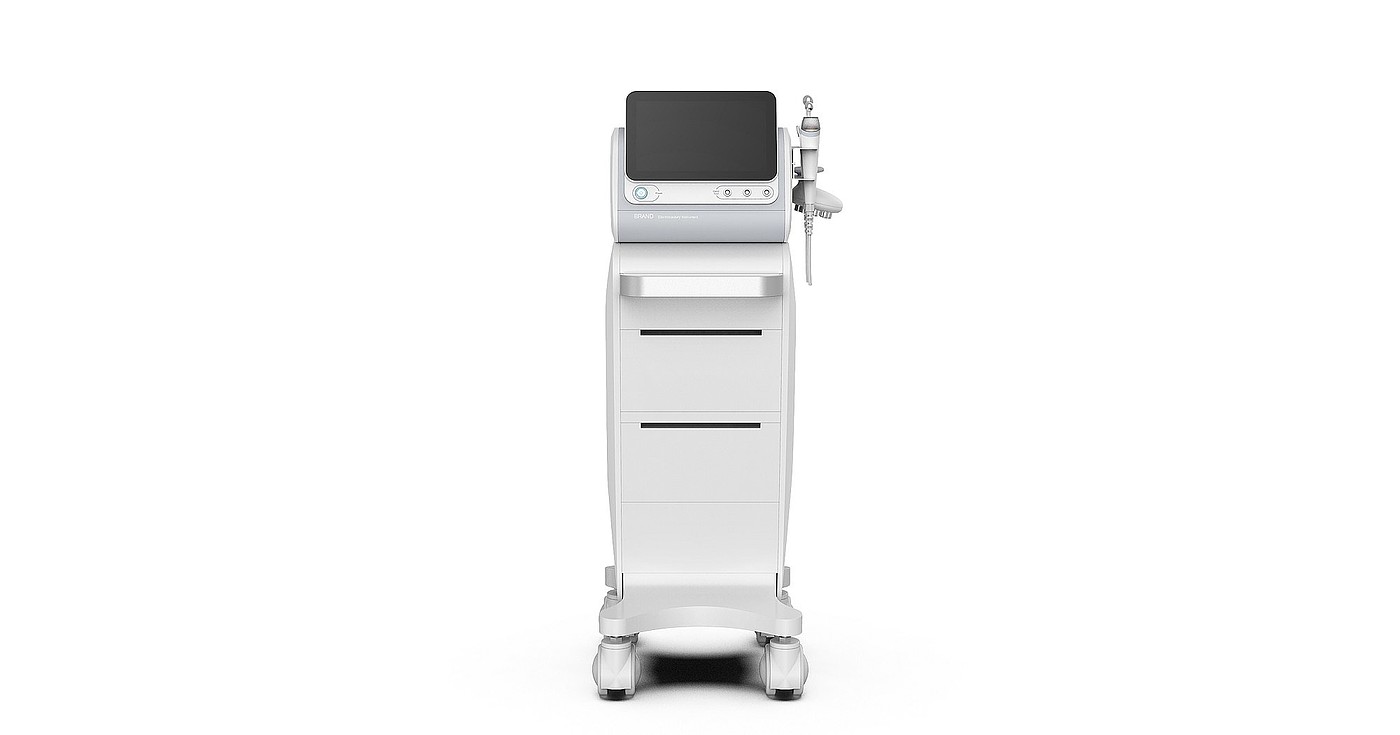Appearance design，Medical device design，industrial design，