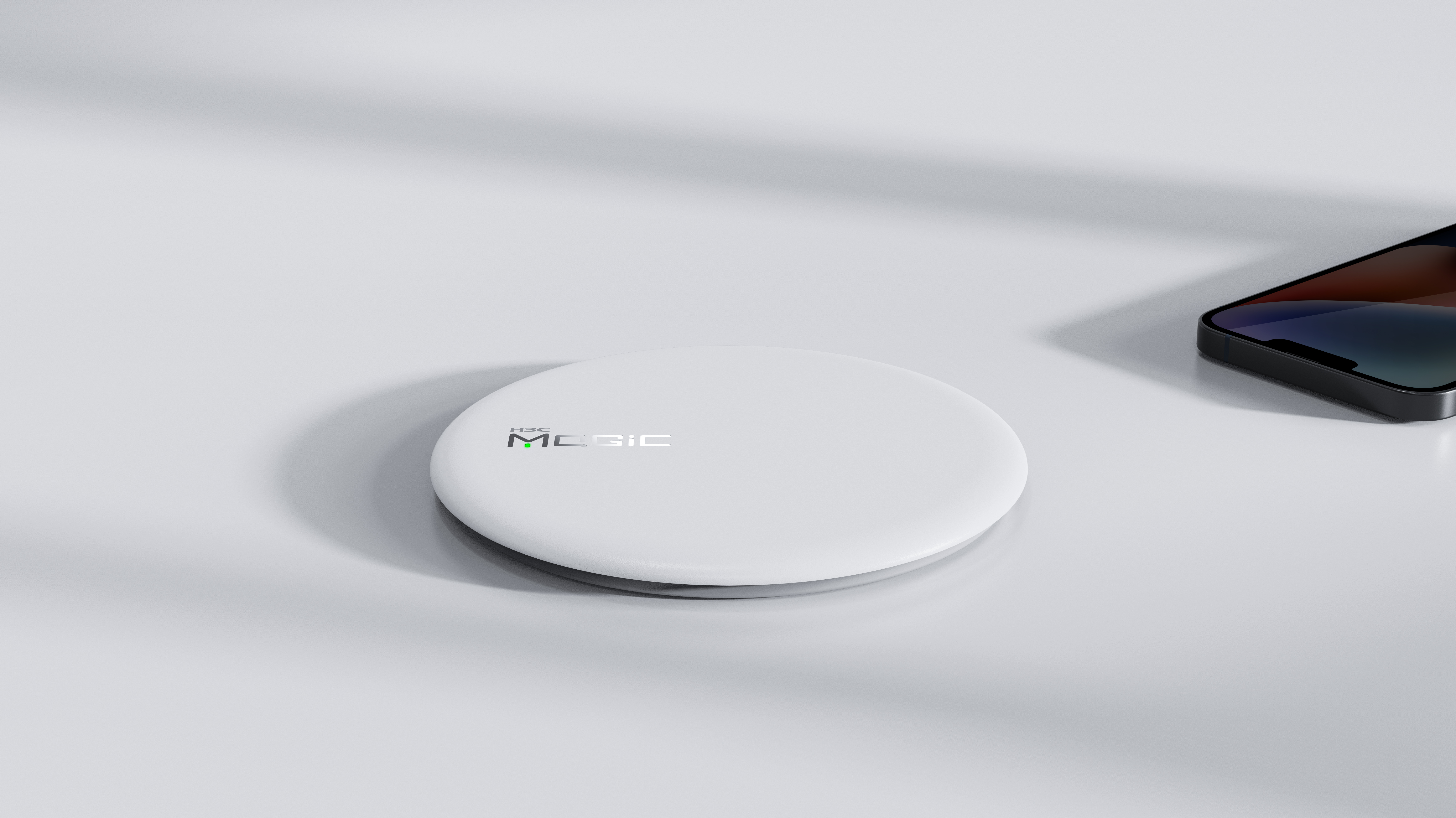 Router，Simplicity，intelligence，TOALL Convex and Concave Design，Xinhua three，