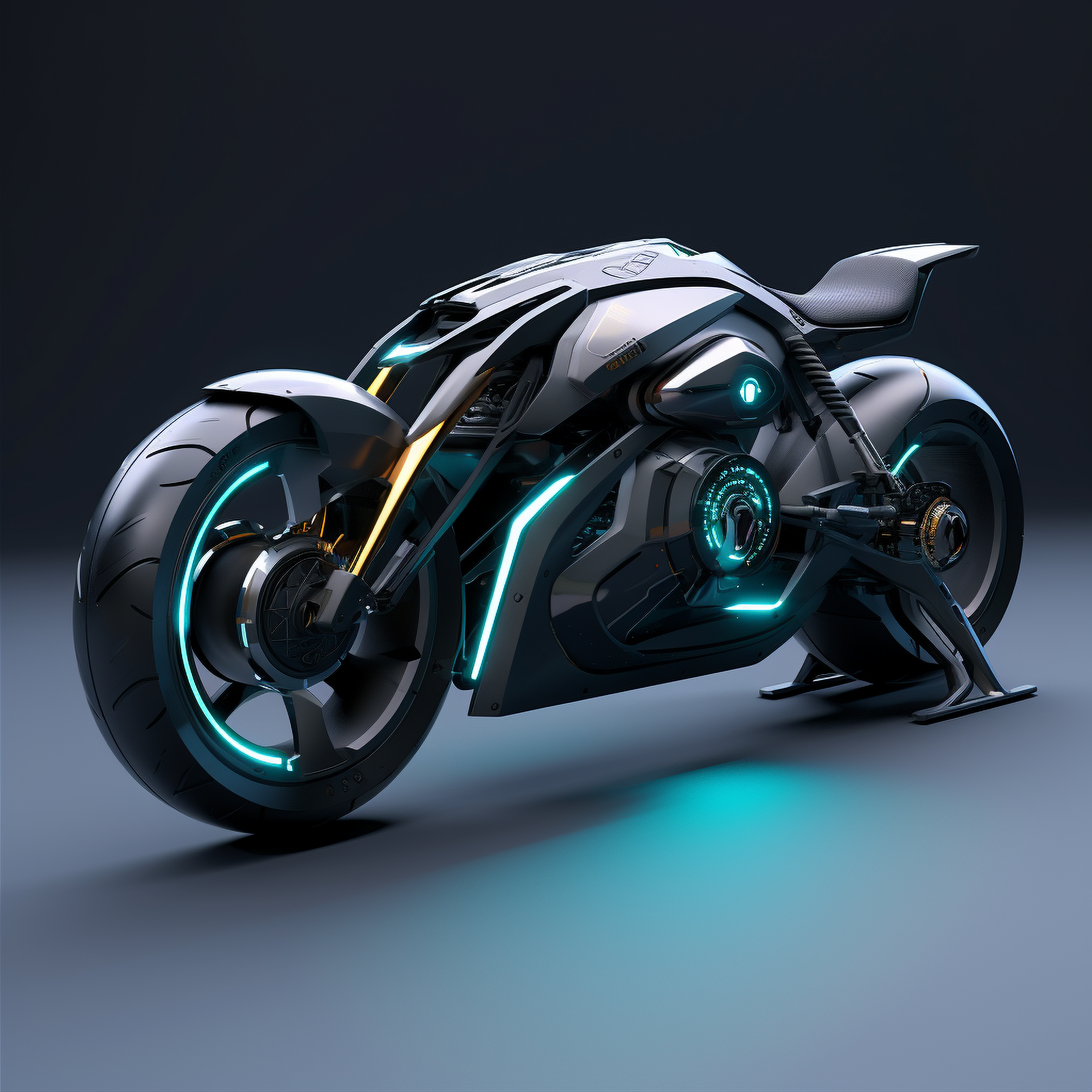 vehicle，Bicycle，concept，ai，intelligence，locomotive，