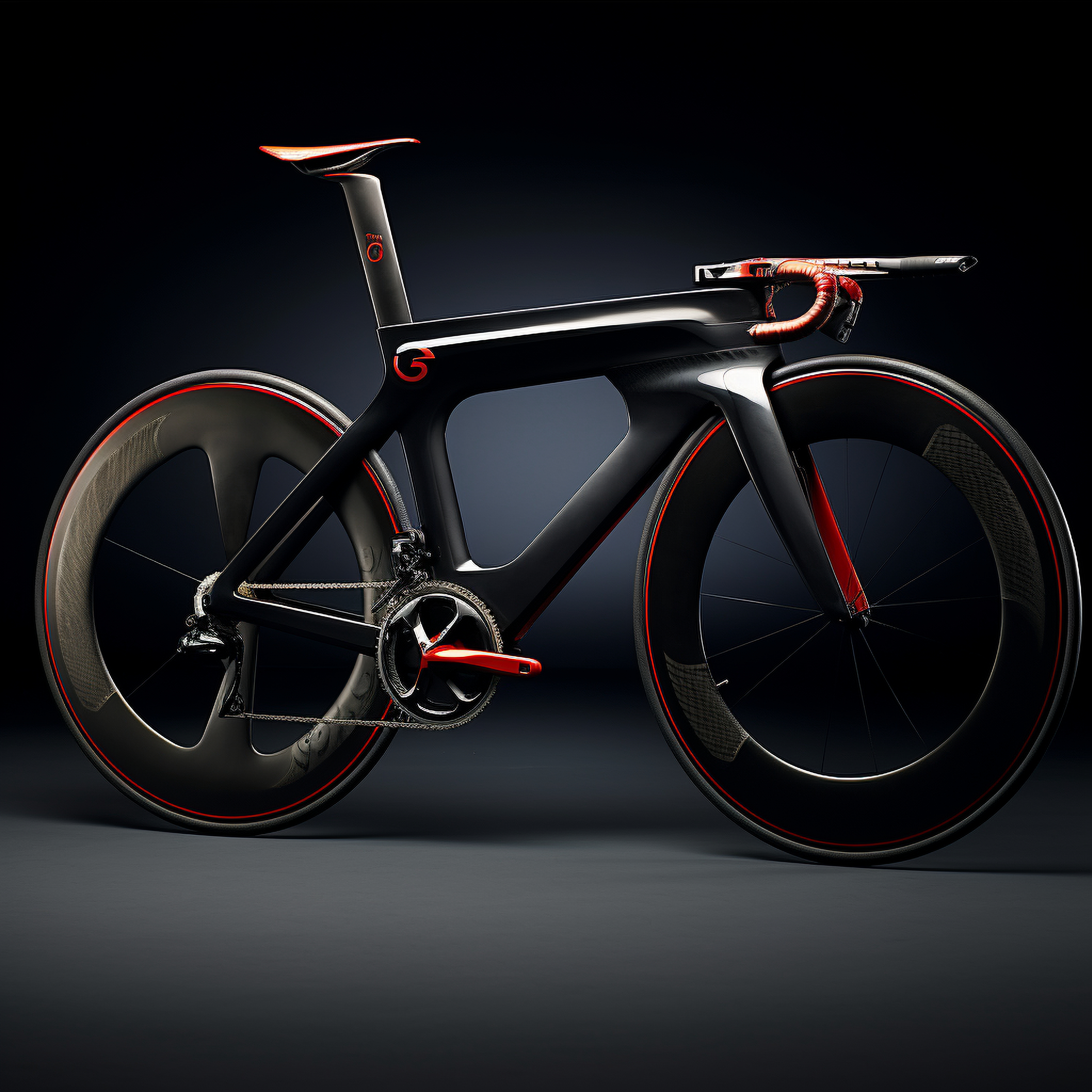 vehicle，Bicycle，concept，ai，intelligence，locomotive，