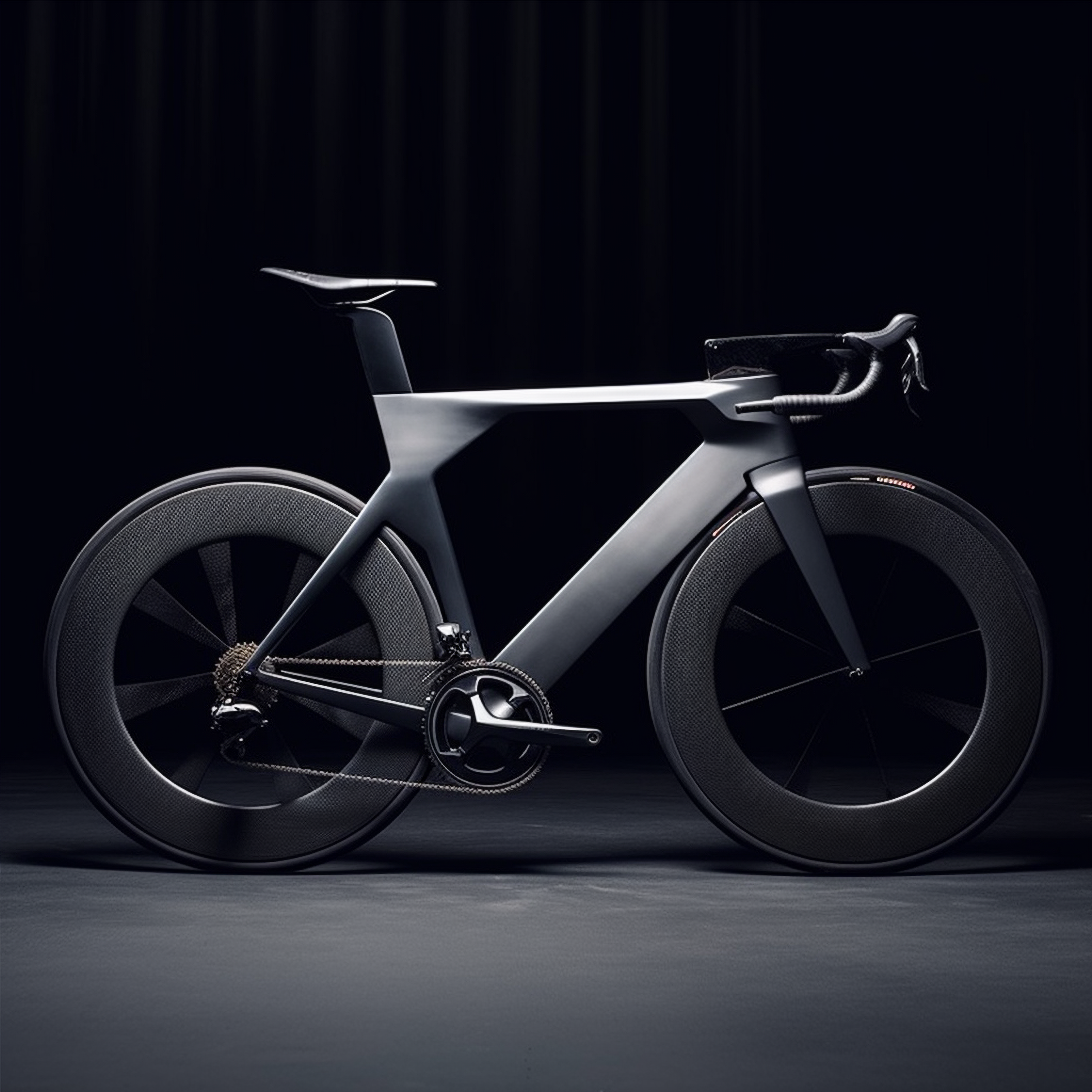 vehicle，Bicycle，concept，ai，intelligence，locomotive，