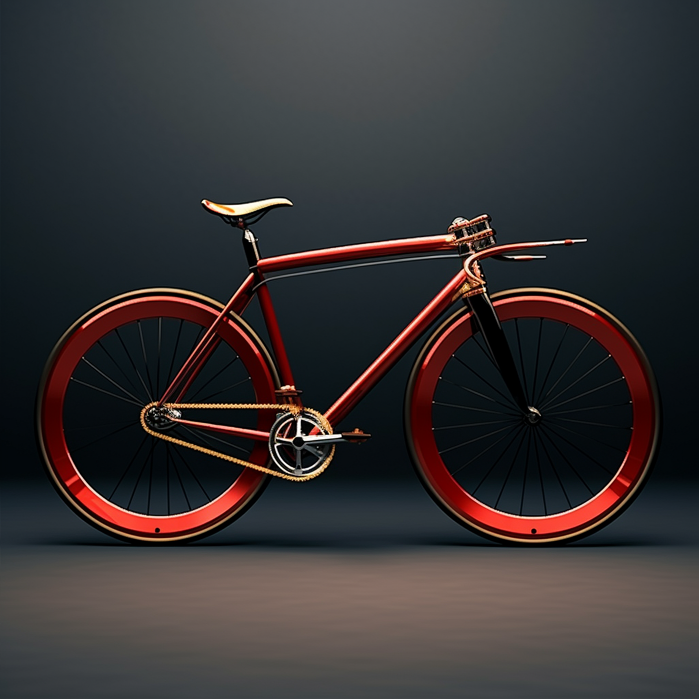 vehicle，Bicycle，concept，ai，intelligence，locomotive，