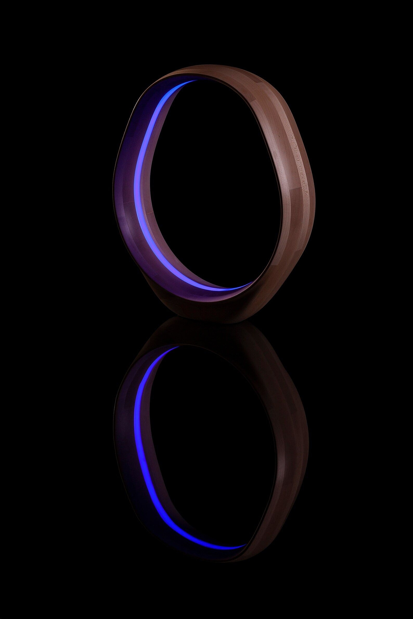 solid wood processing，LED lamp，