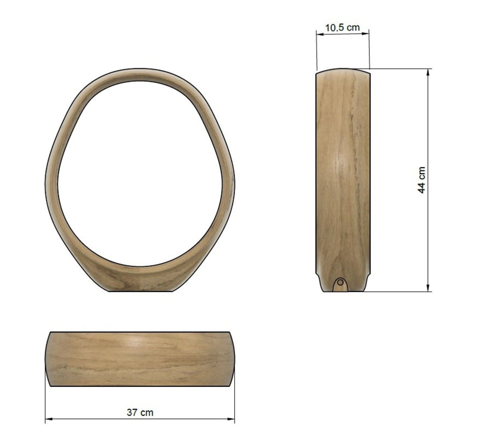 solid wood processing，LED lamp，