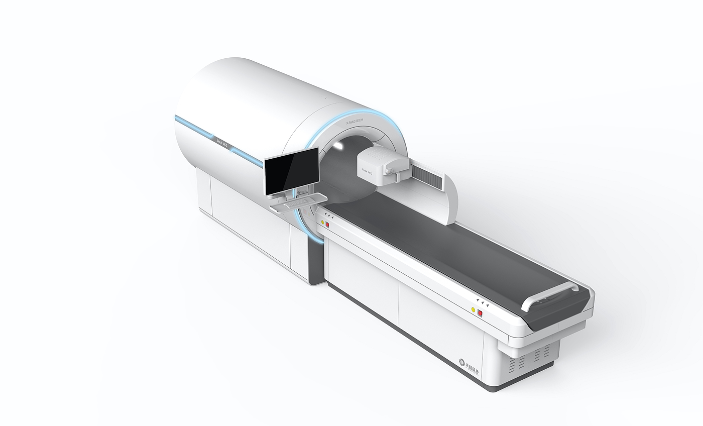 Non-liquid helium magnetometer，