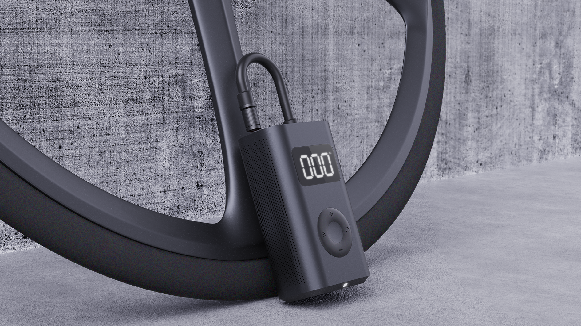 Mi Jia，Inflatable treasure，Appearance design，Structural design，