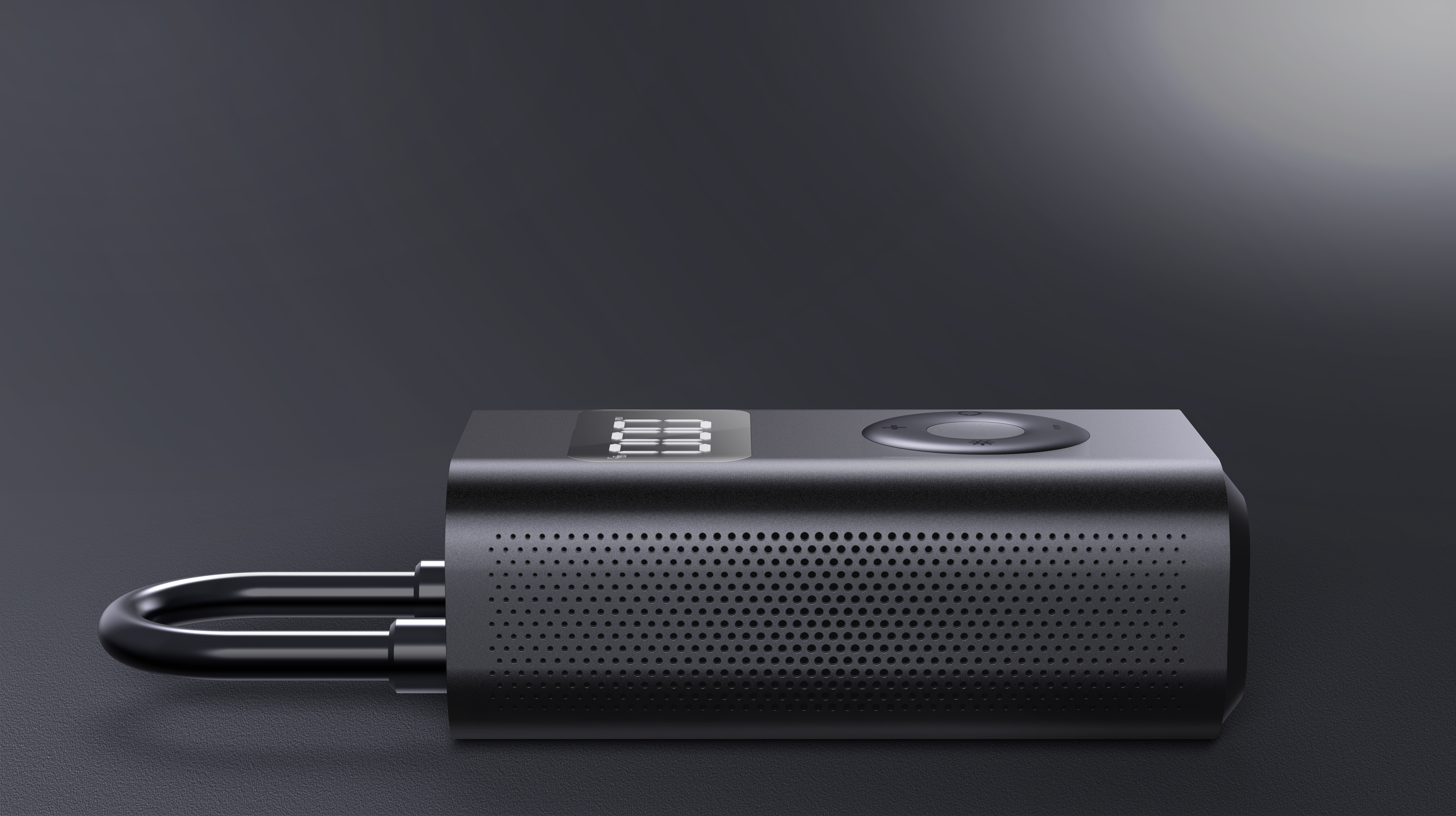 Mi Jia，Inflatable treasure，Appearance design，Structural design，