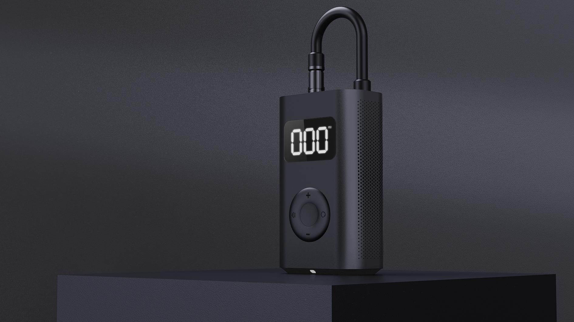 Mi Jia，Inflatable treasure，Appearance design，Structural design，