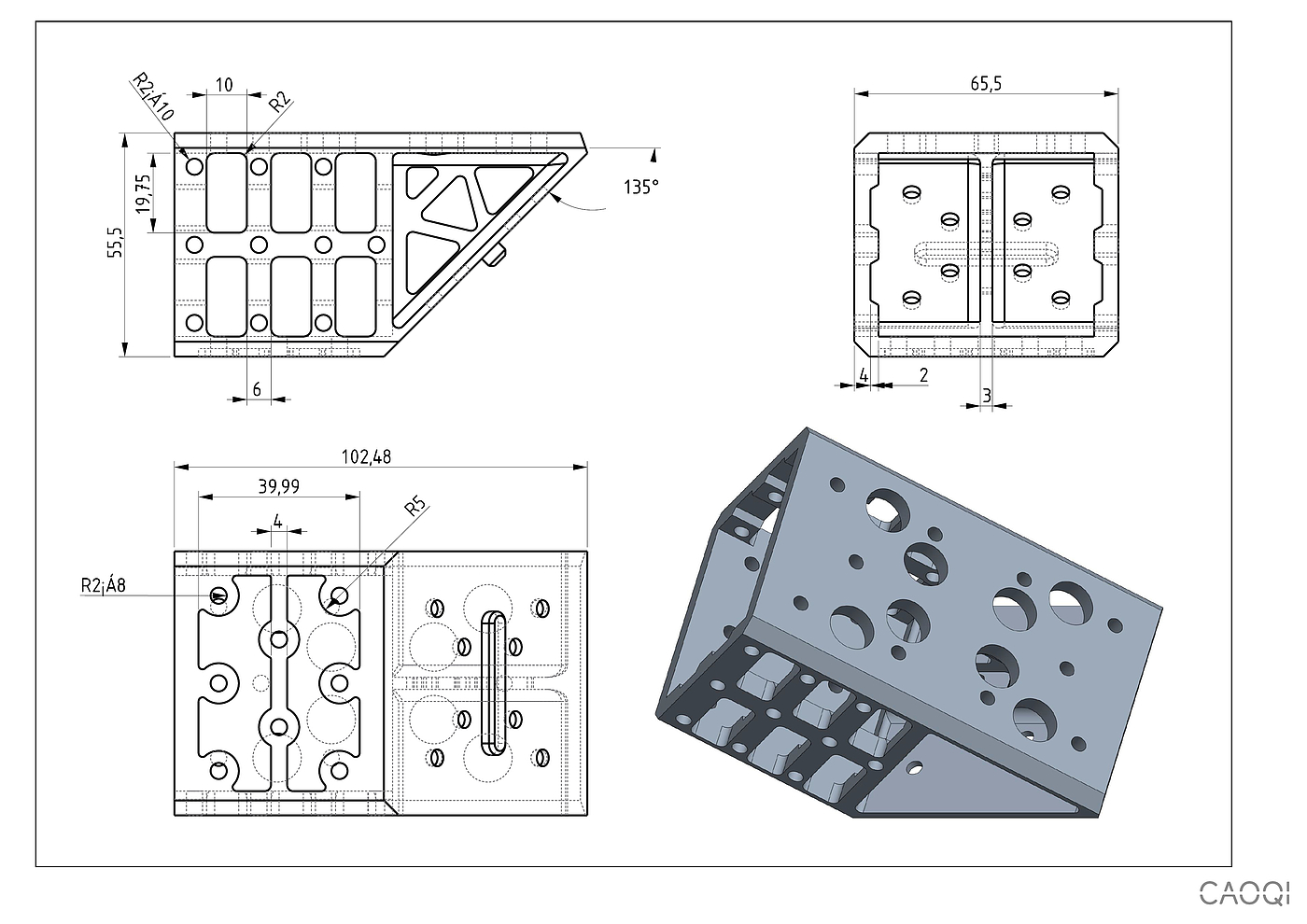 sample reels，