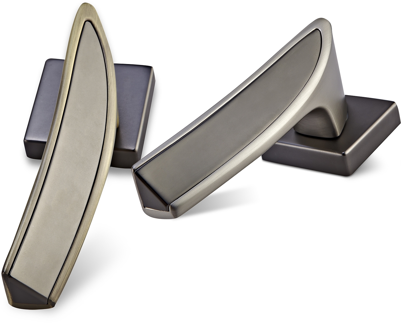 Door handle，Door lock，Split lock，Original design，