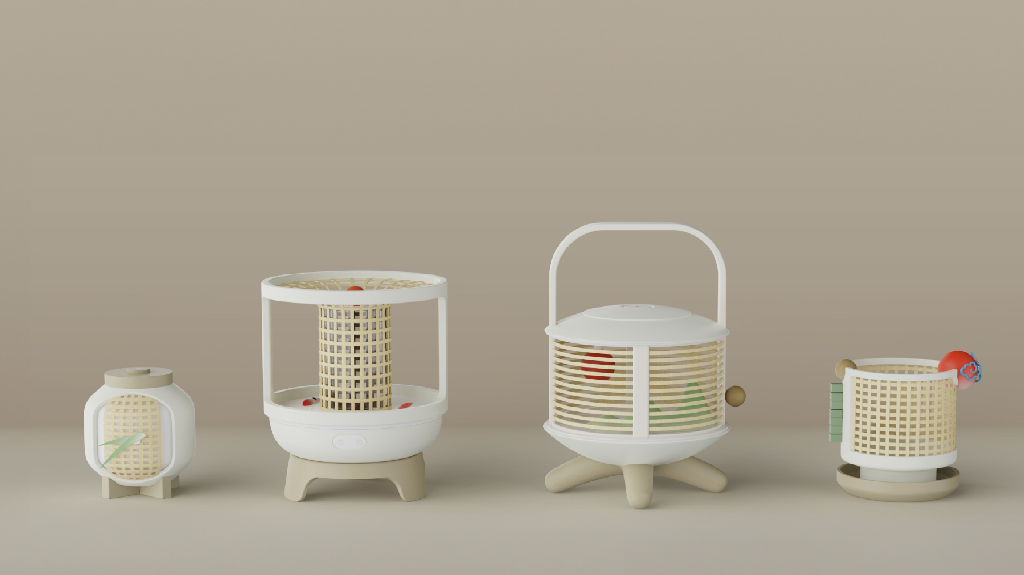 sample reels，product design，industrial design，Fresh student，Job search portfolio，