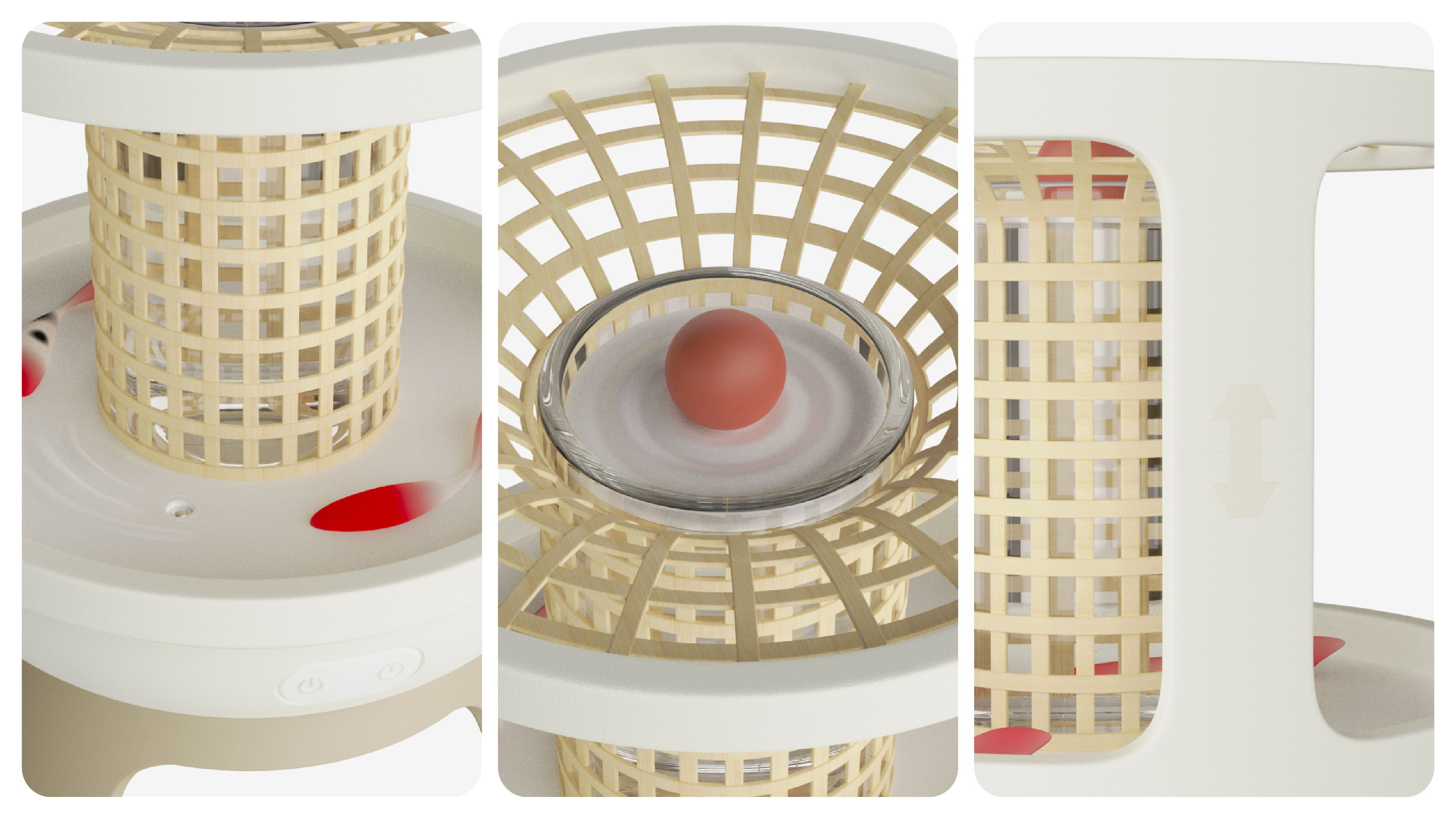 sample reels，product design，industrial design，Fresh student，Job search portfolio，