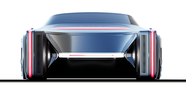 Automobile design，Renault，