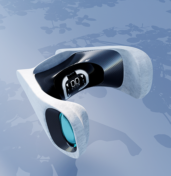 Automobile design，Renault，