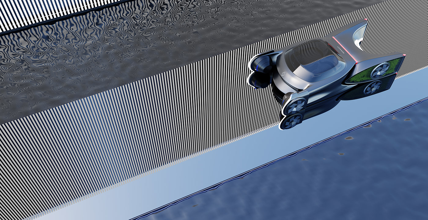 Automobile design，Renault，