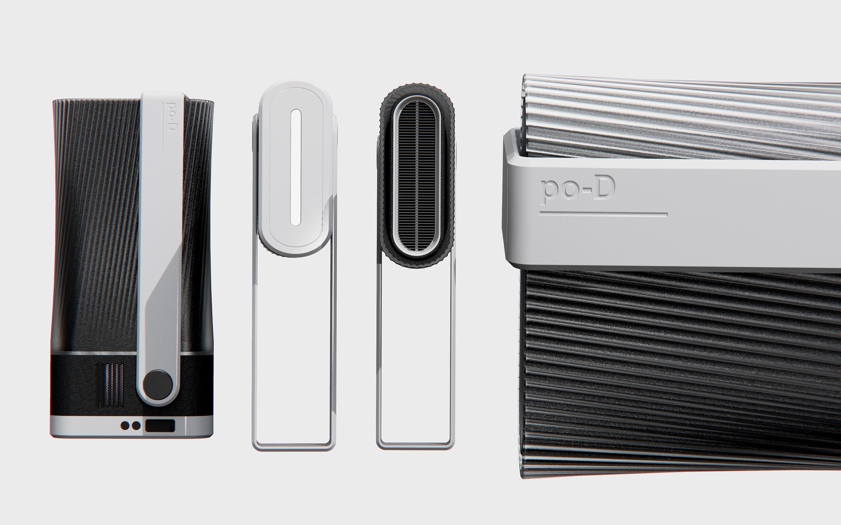 hair drier，po-D，