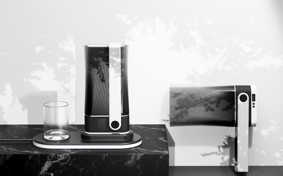 hair drier，po-D，