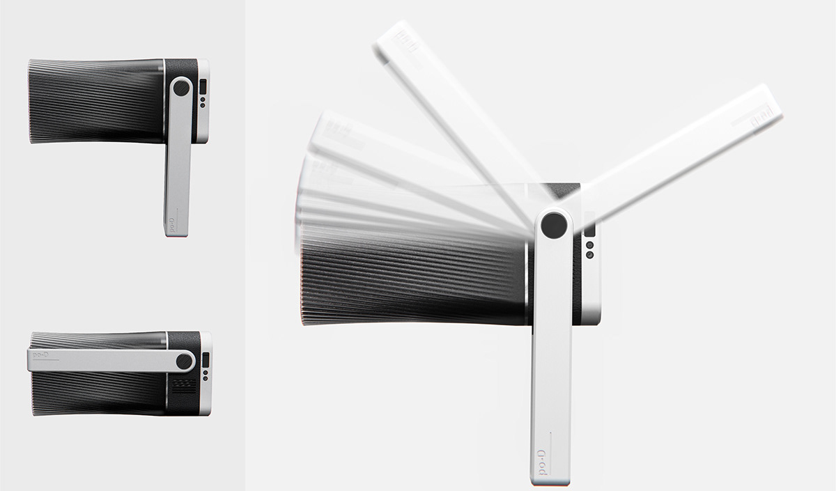 hair drier，po-D，