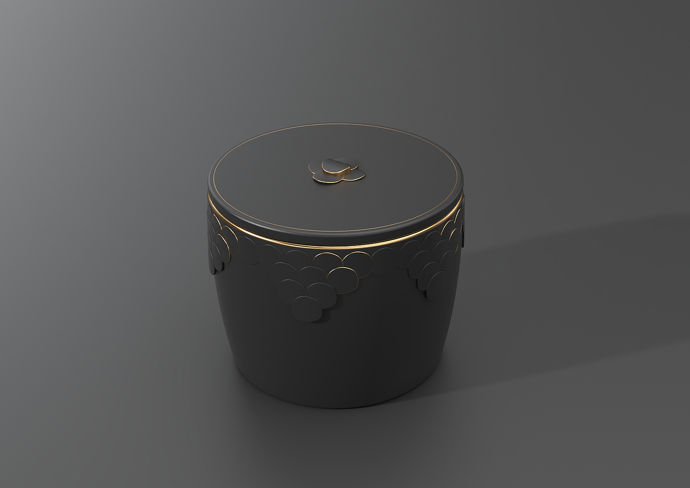 Huizhou，Cultural creation，tea set，Brand design，