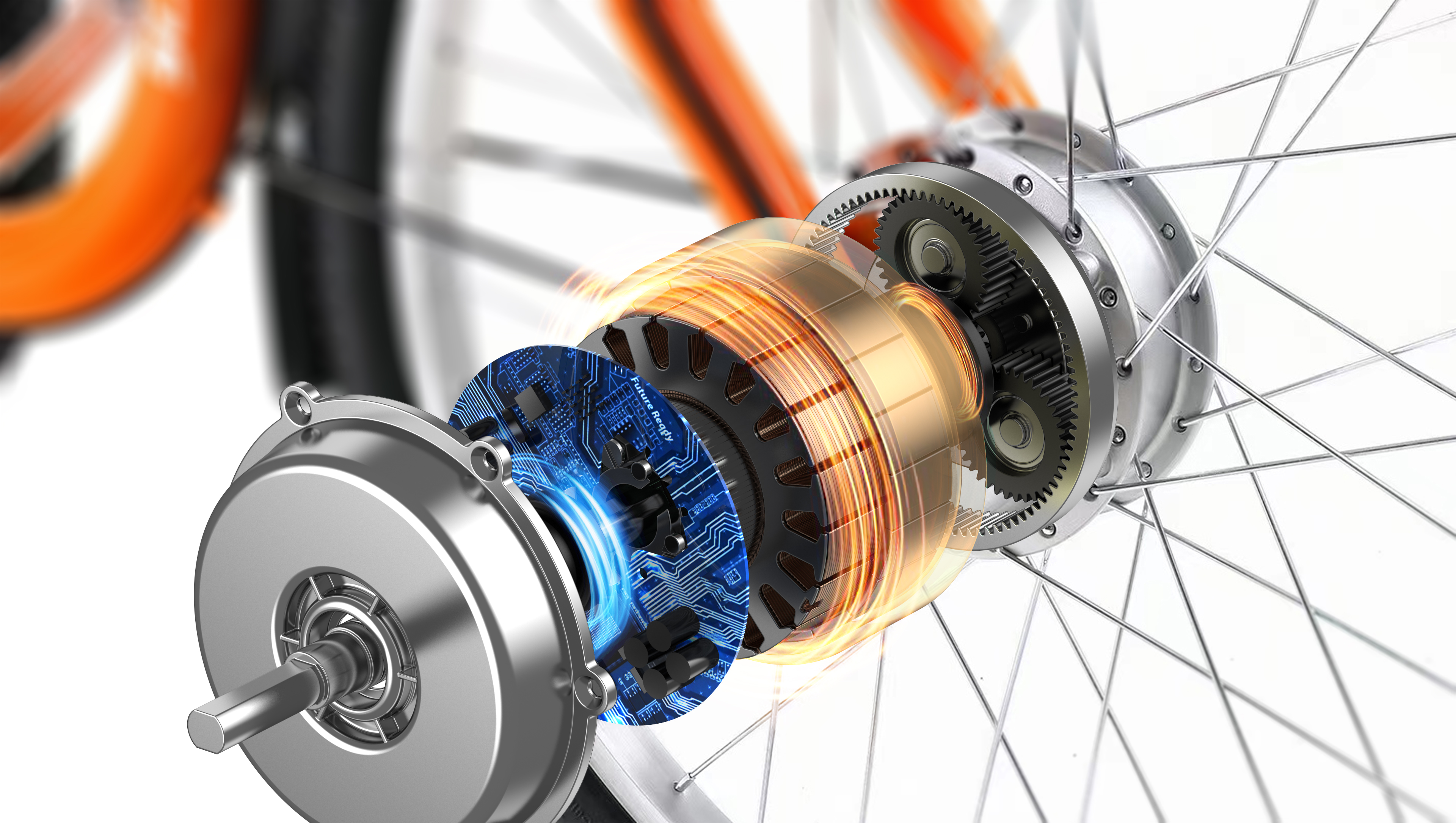 Fatal Rendering，3D Design Rendering，Animation production，